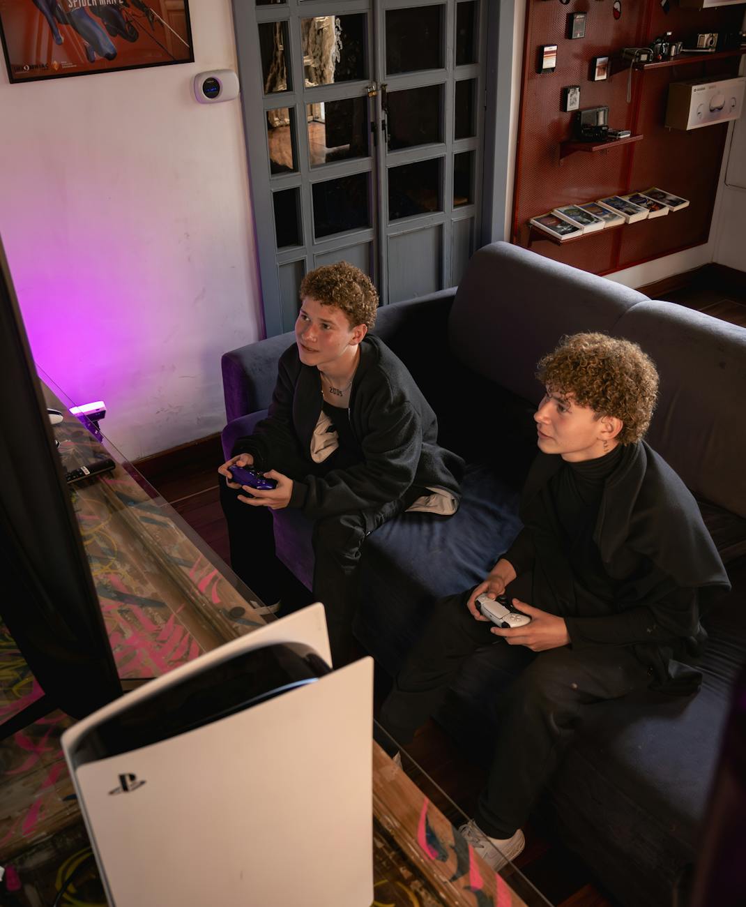 gaming