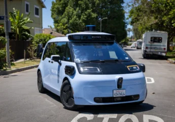 Alphabet’s Autonomous Ambitions Clash with Wall Street Realities as Waymo Burns Cash Despite Rapid Growth