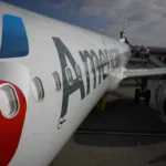 American Airlines Cuts Full-Year Outlook as Surging Fuel Costs Offset Record Revenue