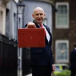 Autumn Budget 2026: Chancellor Healey Delivers First Fiscal Statement with Mixed Measures for Small Businesses