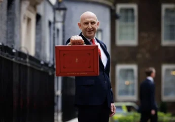 Autumn Budget 2026: Chancellor Healey Delivers First Fiscal Statement with Mixed Measures for Small Businesses