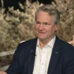 Bank of America Mobilizes Army of Contractors to Counter Advanced AI Cybersecurity Threats, CEO Says