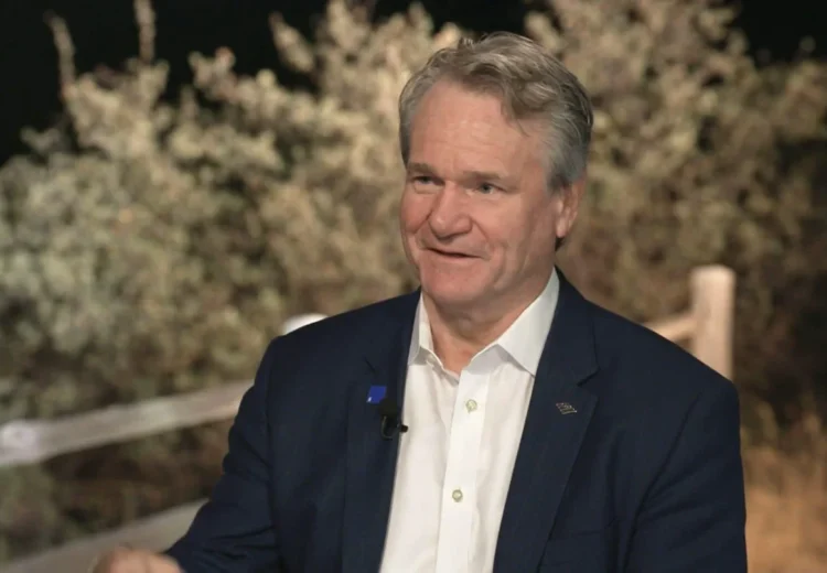 Bank of America Mobilizes Army of Contractors to Counter Advanced AI Cybersecurity Threats, CEO Says