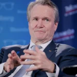 Bank of America Shares Slide After $1.2 Billion Regulatory Penalty Dents Third-Quarter Profit