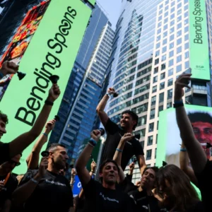Berkshire-Backed Bending Spoons Emerges as a Tech Acquirer Amid the ‘SaaSpocalypse’