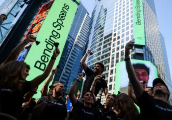Berkshire-Backed Bending Spoons Emerges as a Tech Acquirer Amid the ‘SaaSpocalypse’