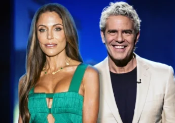 Bethenny Frankel and Andy Cohen’s Complicated History Signals an End to Any Potential Reality TV Reunion