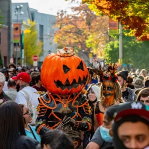 Beyond Witch Hats and Macabre History: Inside the Real Estate and Community Boom of Salem, Massachusetts