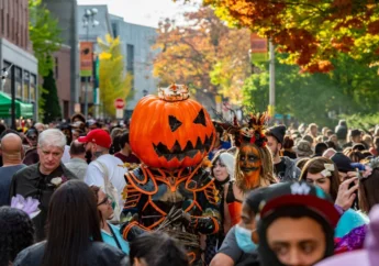 Beyond Witch Hats and Macabre History: Inside the Real Estate and Community Boom of Salem, Massachusetts