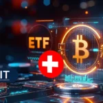 BIT Asset Management Secures FINMA Approval for Switzerland’s First Direct Bitcoin Fund ETF