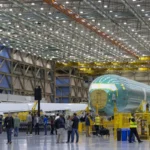 Boeing Narrows Third-Quarter Loss on Strong Defense Sales, But CEO Cautions ‘More Work to Do’