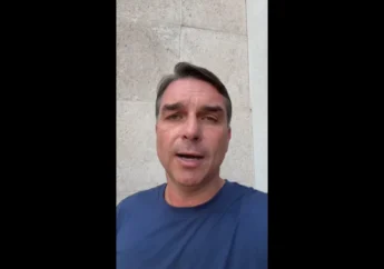 Bolsonaro Says Police Demand Passports After Brazil Election Defeat