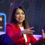 ‘Boring is not bad’: CEO of Southeast Asia’s largest bank pitches Singapore as a haven amid global turmoil