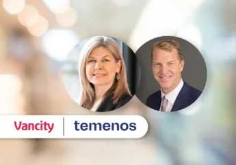 Canadian Credit Union Vancity Partners with Temenos to Modernise Core Banking on Microsoft Azure