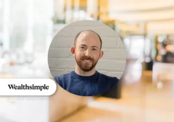 Canadian Investing Platform Wealthsimple Secures Up to CA$425 Million Equity Round at CA$13.8 Billion Valuation