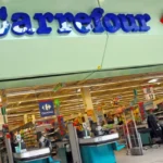 Carrefour Shares Plunge 14% as Unprecedented Social Unrest in France Forces Profit Warning