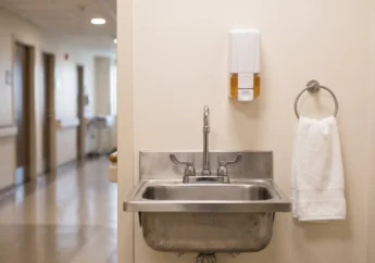 CDC Report Warns Drug-Resistant Superbugs Cause Over 50,000 U.S. Deaths Annually