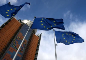 China to Maintain Rare Earth Exports to Europe Regardless of U.S. Trade Deal Status