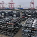 China’s exports and imports surge past expectations in September