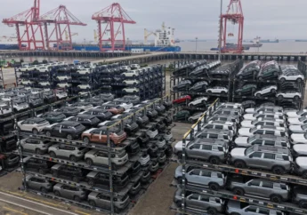 China’s exports and imports surge past expectations in September