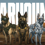 Colossal Biosciences Co-Founder Unveils Warhound: A $1.2 Billion Venture to Genetically Engineer Elite Working Dogs for Military and Law Enforcement