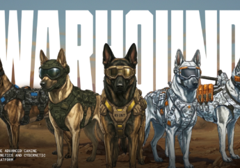 Colossal Biosciences Co-Founder Unveils Warhound: A $1.2 Billion Venture to Genetically Engineer Elite Working Dogs for Military and Law Enforcement