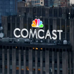 Comcast Beats Wall Street Expectations in Third Quarter Driven by Media Strength and Peacock Profitability
