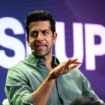 Databricks Co-Founder Arsalan Tavakoli-Shiraji Shares Hard-Earned Lessons on How Startups Can Land Massive Enterprise Deals