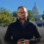 Democracy by ZIP Code: Two Americas, One Election
