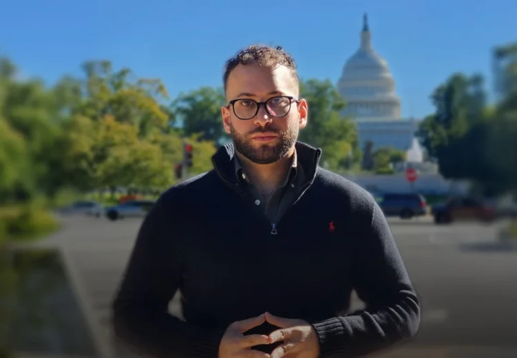 Democracy by ZIP Code: Two Americas, One Election