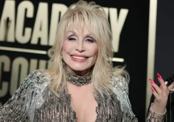 Dolly Parton’s Estate Appoints Niece Danielle as Brand Ambassador Amid Bitter Legal Battle With Former Security Head