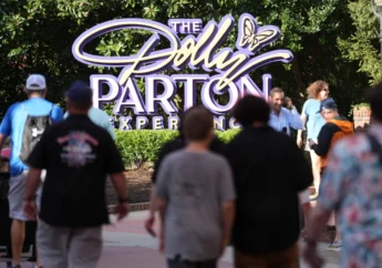 Dollywood Looks Ahead to 2027 Season with New Festivals, Immersive Tributes, and Expansive Programming