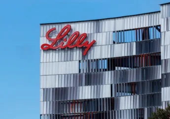 Eli Lilly Raises Full-Year Guidance as Zepbound and Mounjaro Demand Drives Blowout Third-Quarter Results