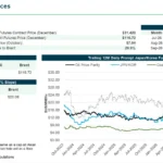 European Natural Gas Prices Climb Amid Persistent Winter Supply Concerns and Evolving Global Weather Forecasts