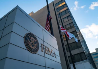 FEMA Launches New Online Portal to Simplify National Flood Insurance Program Purchases