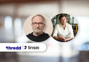 Finsei Picks Thredd to Process Its New Mastercard Business Debit Offering