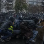 France Mobilises 70,000 Police Officers as Yellow Vest and Student Movements Plan Nationwide Halloween Protests