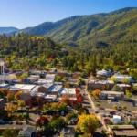 From Shakespeare to Sarcasm: How Ashland, Oregon, Is Reinventing Its Cultural Identity