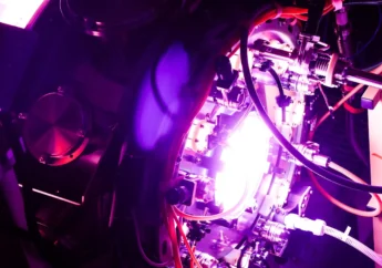 Fusion Startup Helion Secures $175 Million in Federal CHIPS Act Funding to Advance Power Electronics and Semiconductors