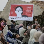 Gaza Cinema Academy Launches Second Annual Women’s Film Festival Amid Ruins of al-Bureij