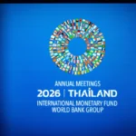 Global Finance Chiefs Grapple with Debt, AI Booms and Geopolitical Flashpoints at Bangkok Summit