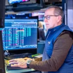 Global Markets Navigate Evolving Real-Time Data Standards and Financial Information Infrastructure