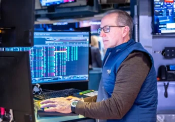 Global Markets Navigate Evolving Real-Time Data Standards and Financial Information Infrastructure