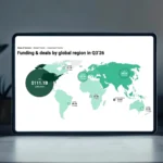 Global Venture Capital Rebounds Strongly in 2026 as Artificial Intelligence Megadeals Drive Record Funding