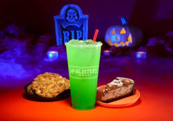 Halloween Is Not Just for Trick-or-Treating: How to Score Major Restaurant Deals and Spooky Savings This Season