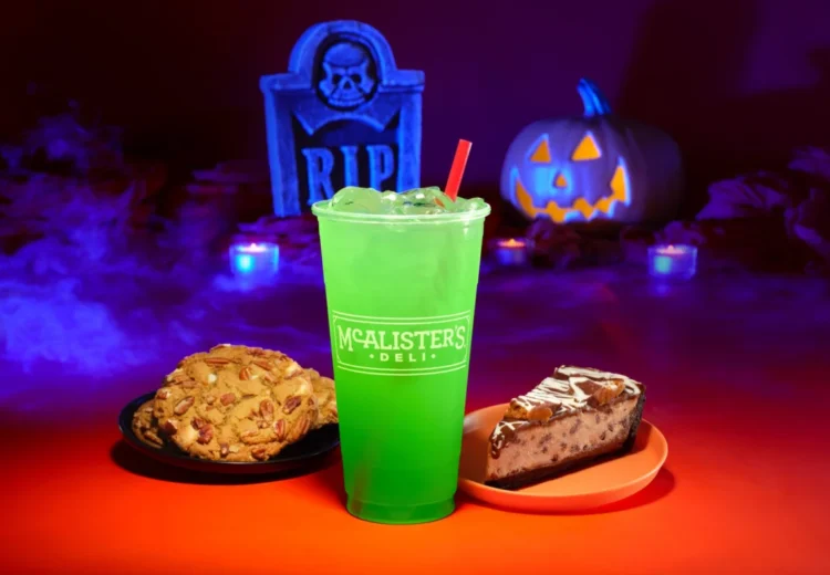 Halloween Is Not Just for Trick-or-Treating: How to Score Major Restaurant Deals and Spooky Savings This Season