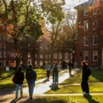 Harvard’s endowment jumps 27% in fiscal 2026, lifted by SpaceX as top holding