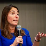 Higher rates could be needed to avoid ‘inflationary mindset’ taking hold, says Fed’s Hammack