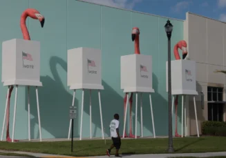 Housing Affordability Becomes a Defining Issue for Gen Z Voters Ahead of Midterms