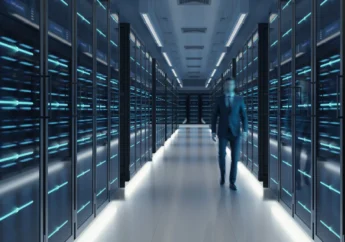 HSBC CEO Georges Elhedery Says AI Is ‘Transformational’ for Banking, Urges Selectivity on Data Center Financing